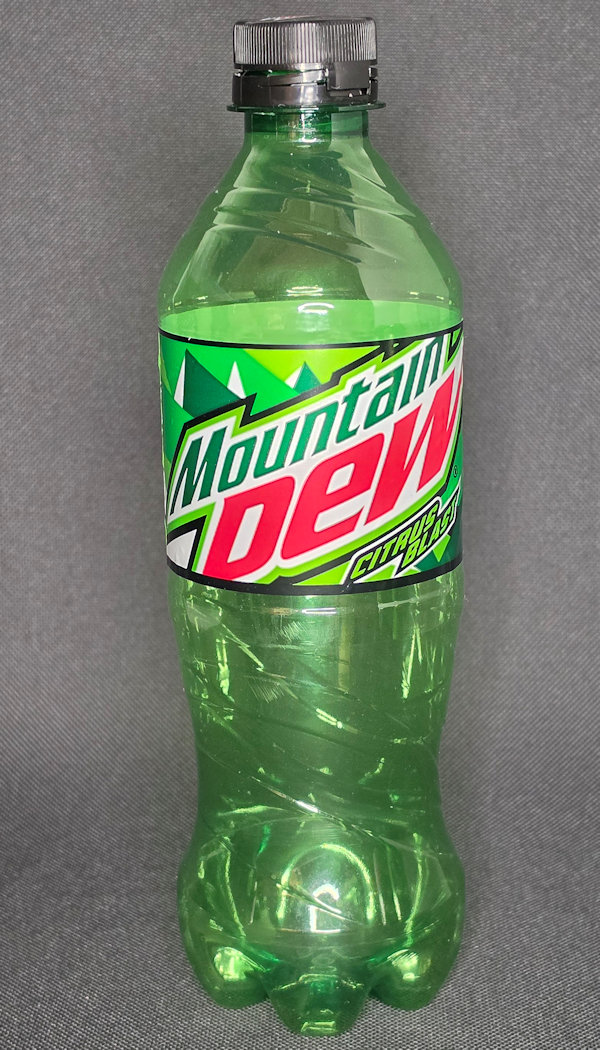 Mountain Dew Original SW 2024