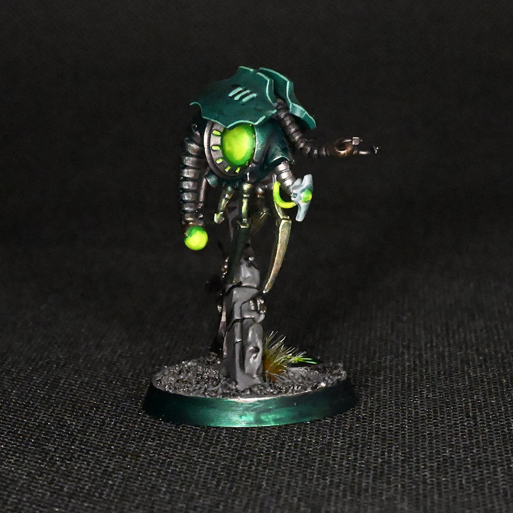 Plasmacyte (2025-062)