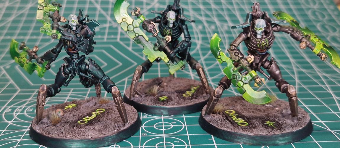 Nercons Tsarakura Dynasty